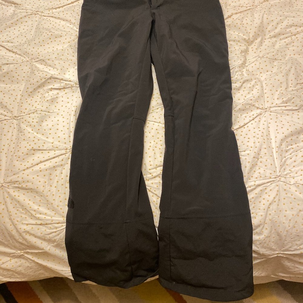 North Face Windwall Women's Ski/Snowpants